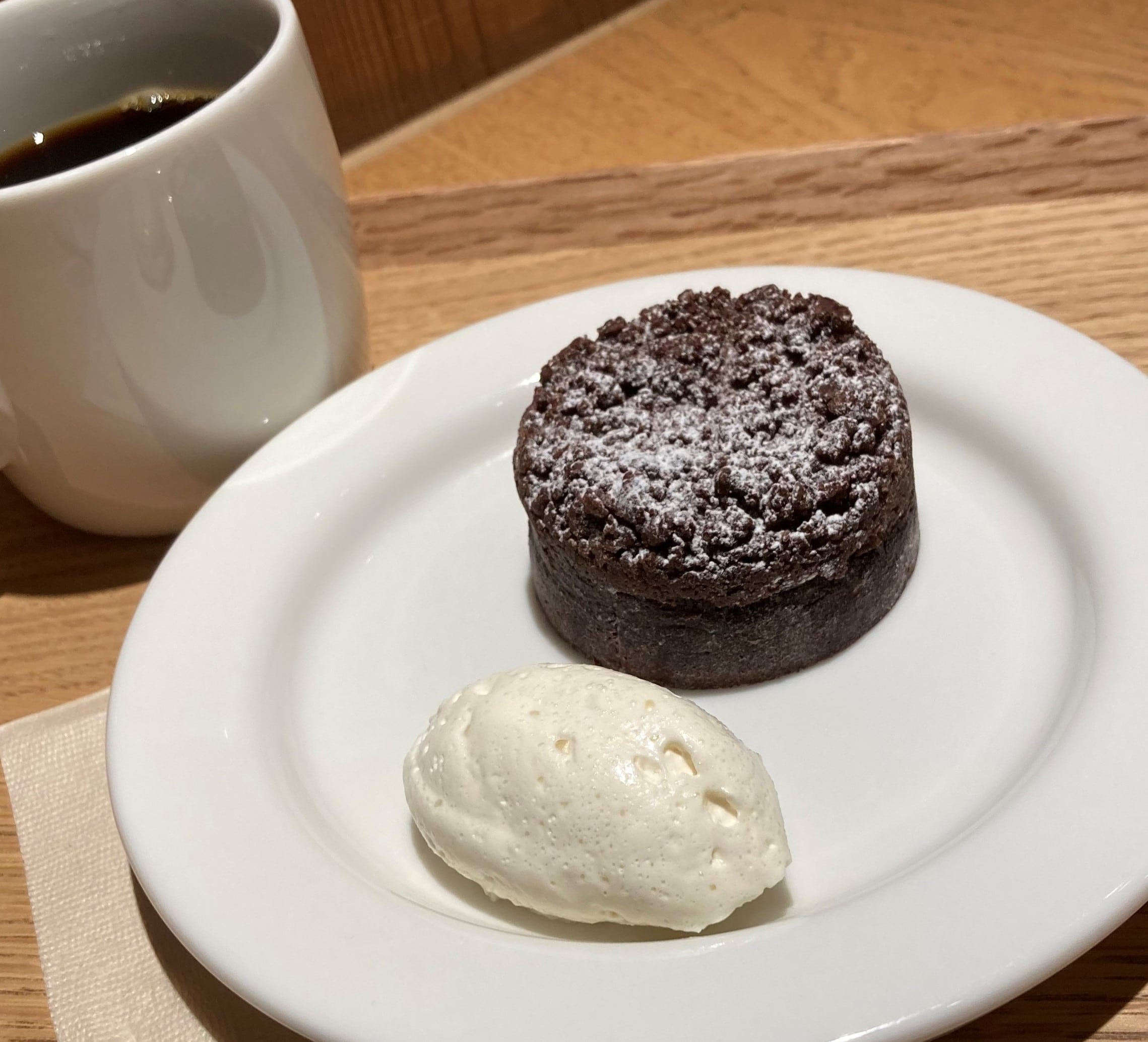 クランブルショコラ2