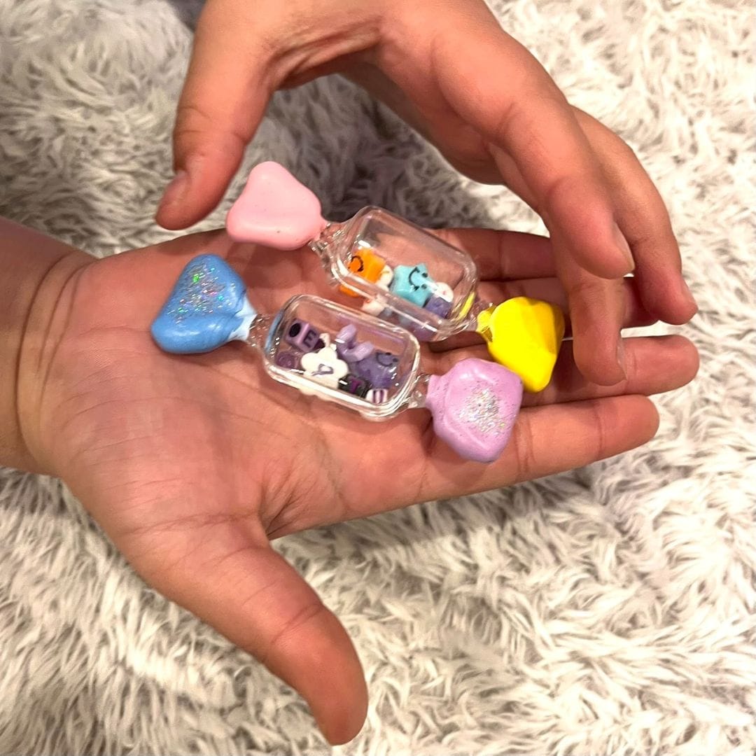 神戸阪急_キッズアート