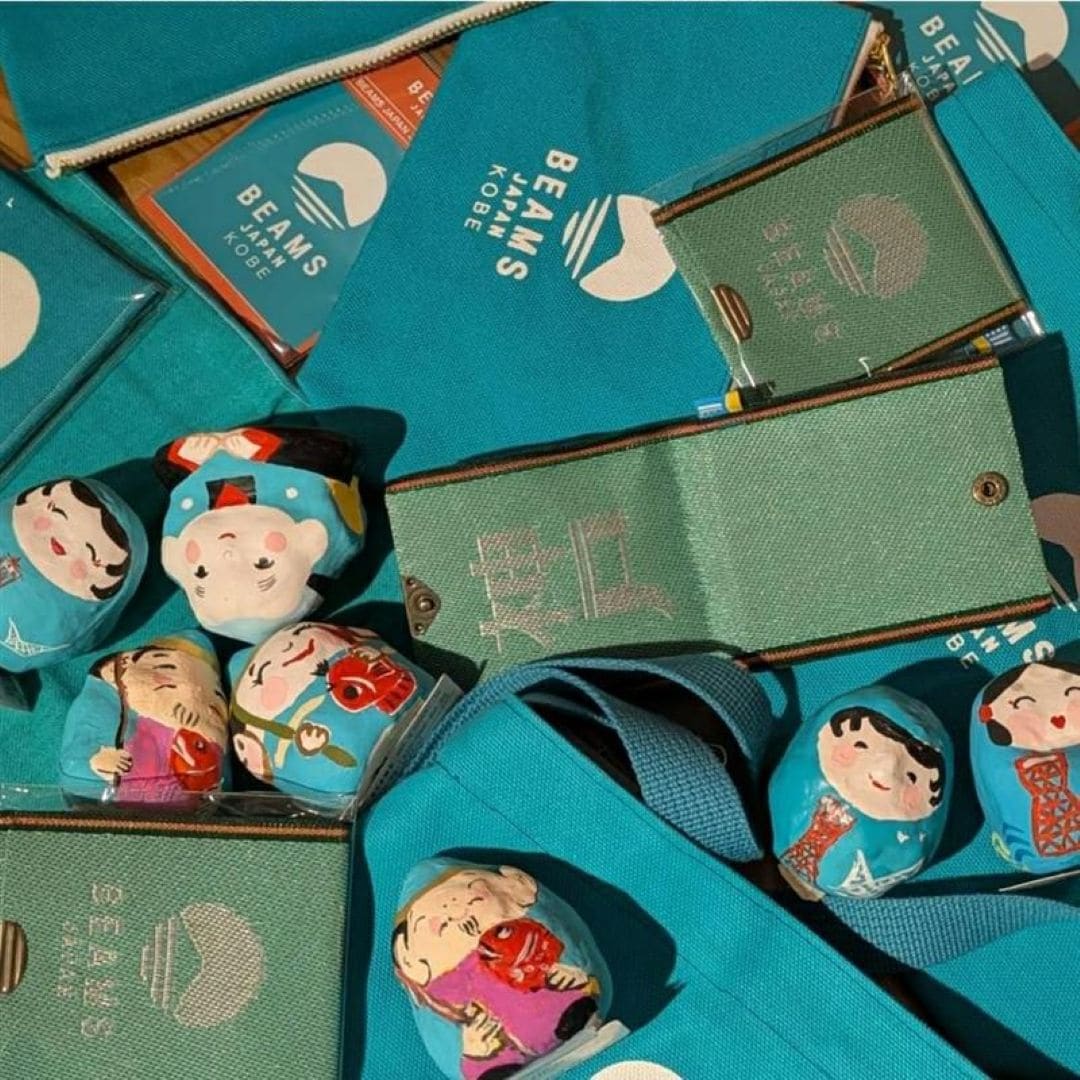 【神戸阪急】翡翠