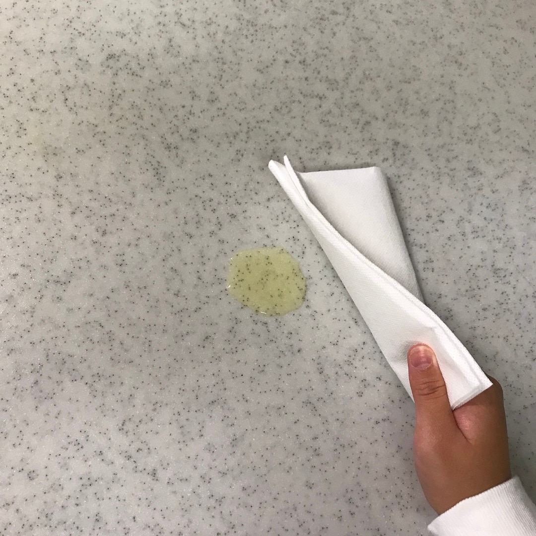【MUJI com 京都ポルタ】キッチンダスター