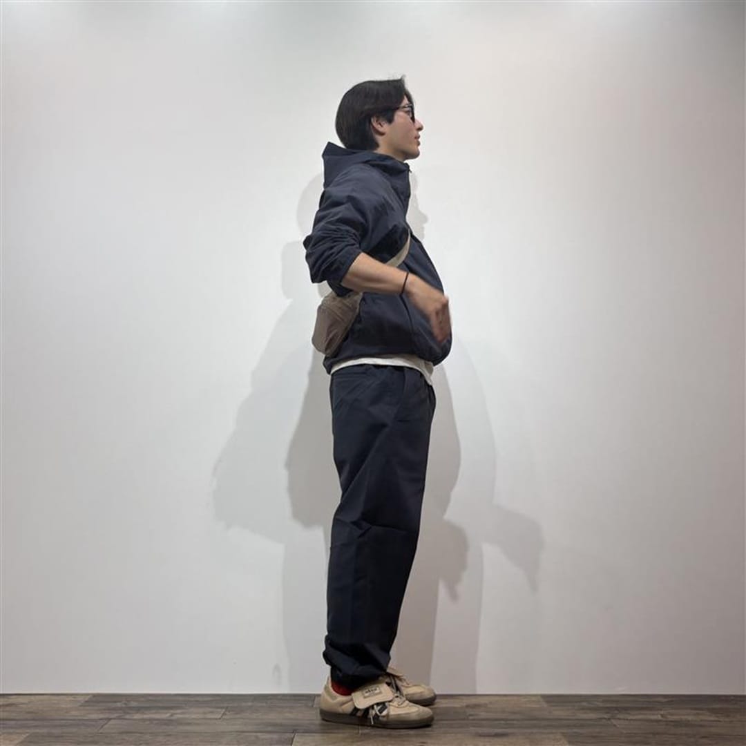 【イオンモール筑紫野】　身長175㎝