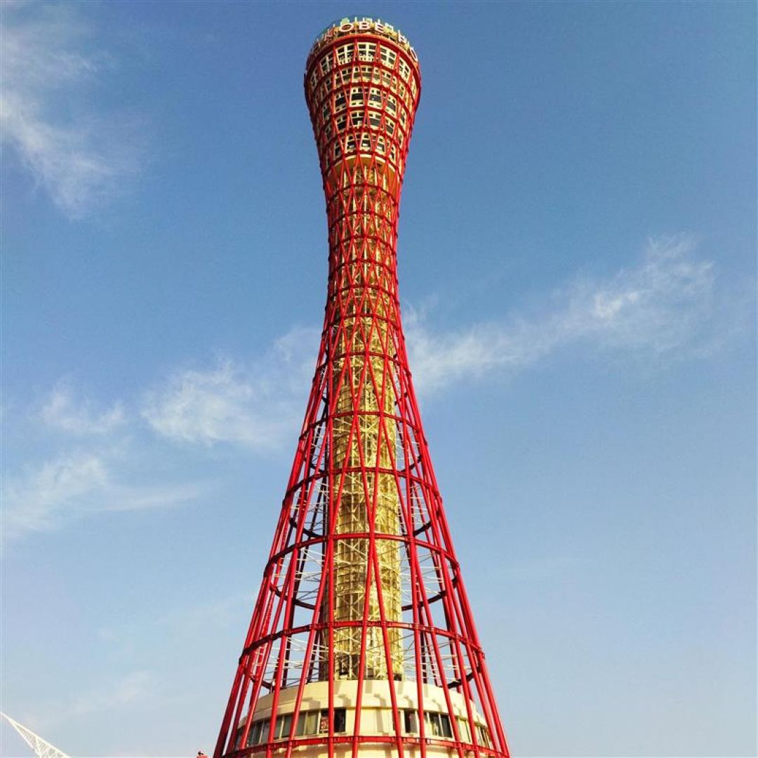 【神戸阪急】２