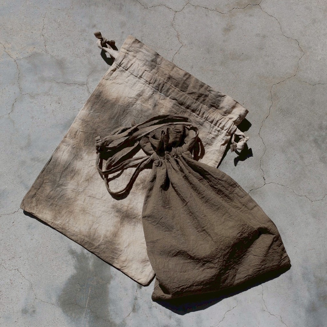 コーヒーと染めと手シゴトと。