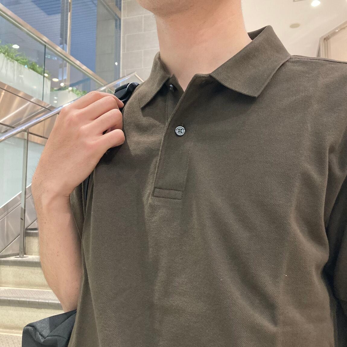 【エスパル仙台】身長：176cm