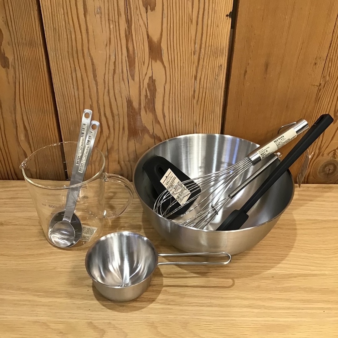 【三軒茶屋】今年のバレンタインは手づくりを楽しむ