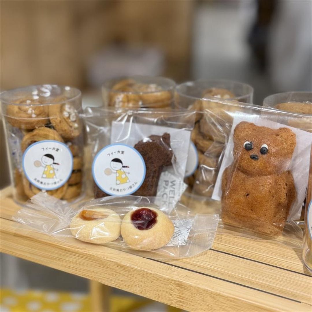 神戸阪急_レポート