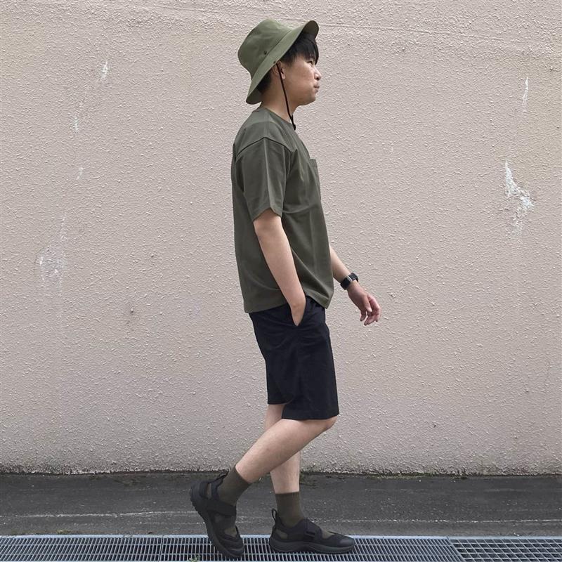 スナップ