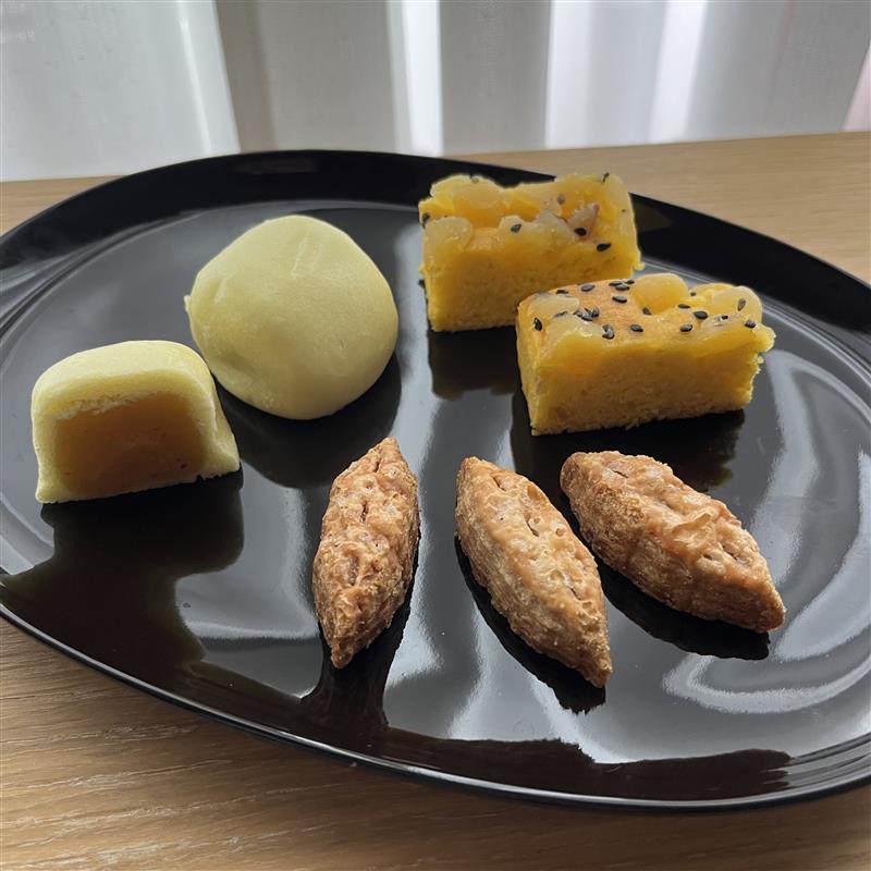 スナップ