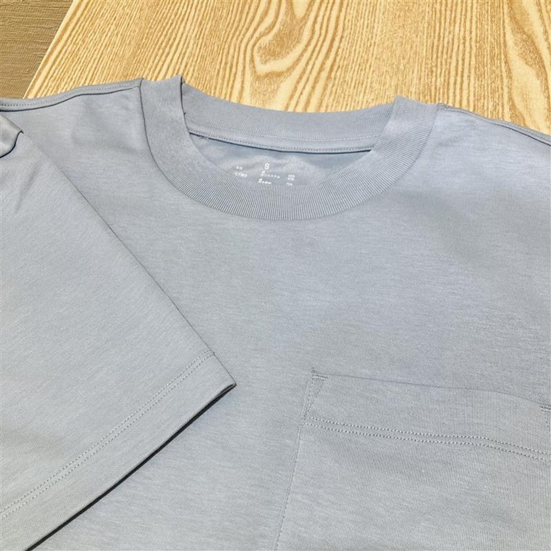 【イオンモール熱田】涼感T