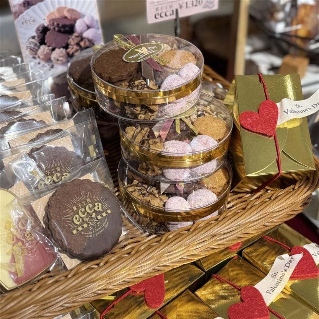 神戸阪急_レポート