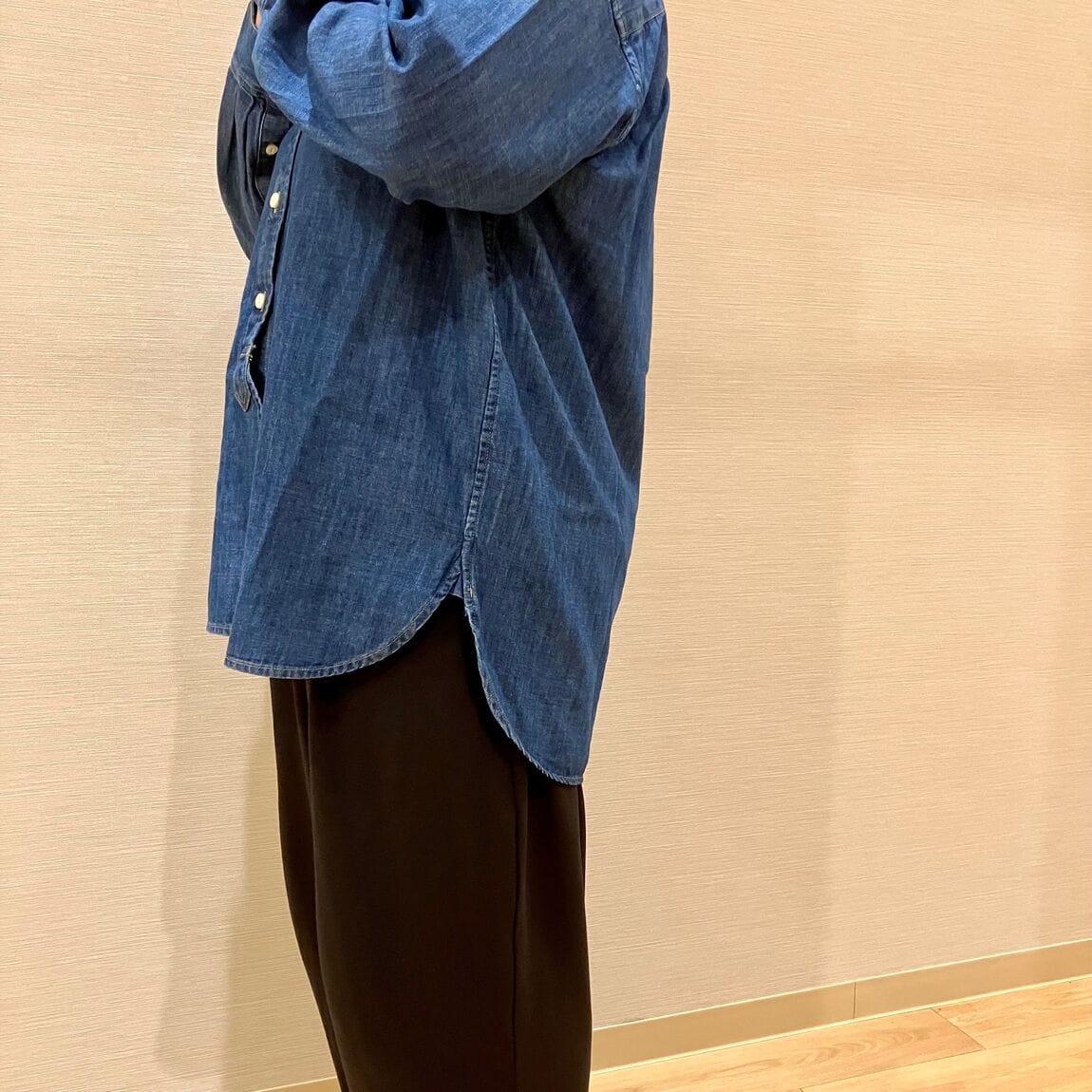 【ゆめタウン浜田】身長147cm_t7LMn0