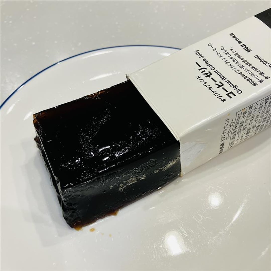 【イオンモール熱田】コーヒーゼリー