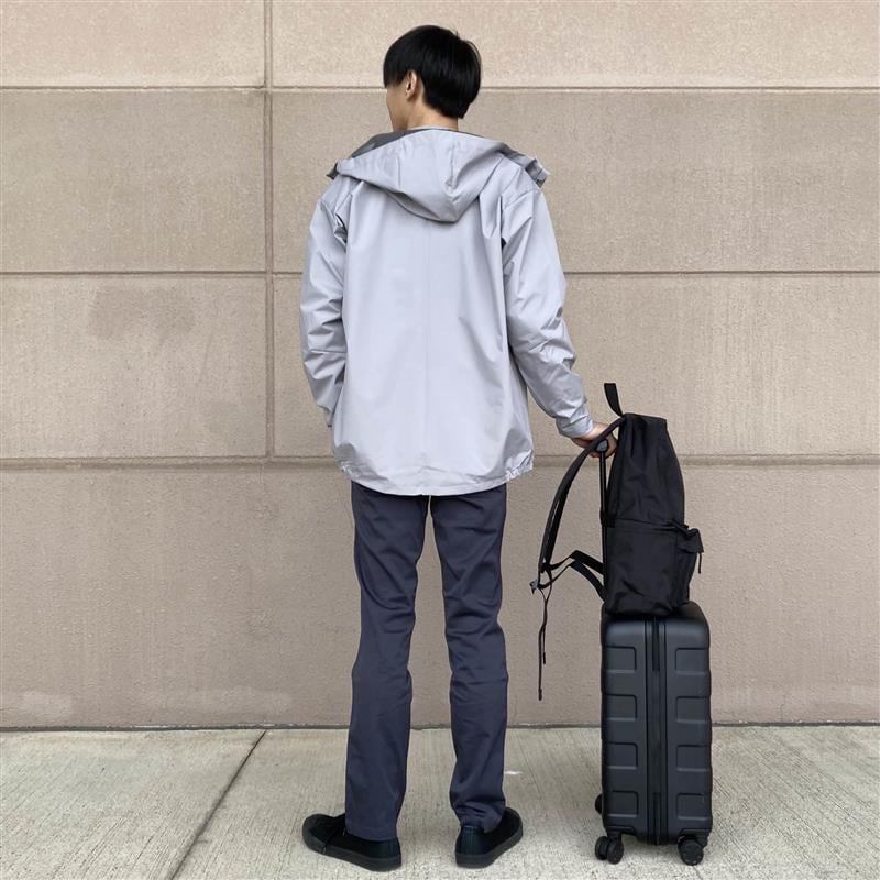 スナップ