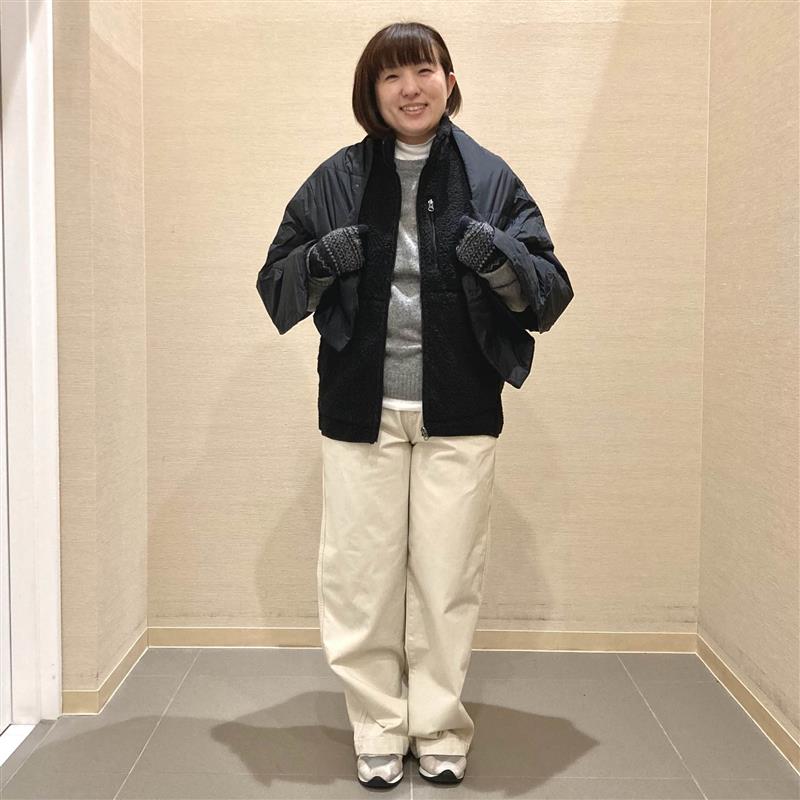 スナップ