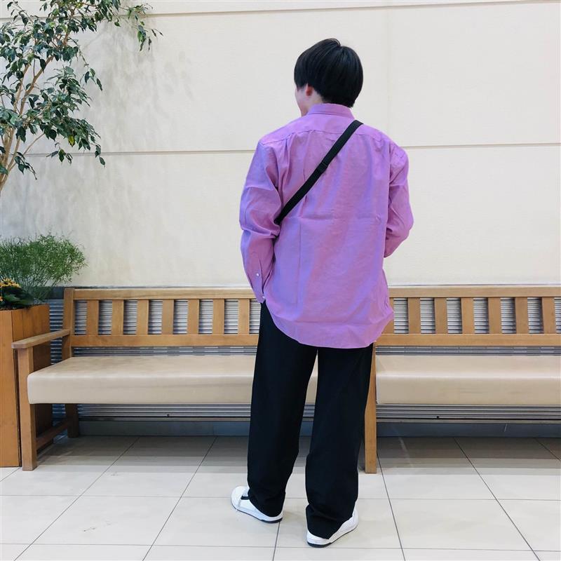 スナップ