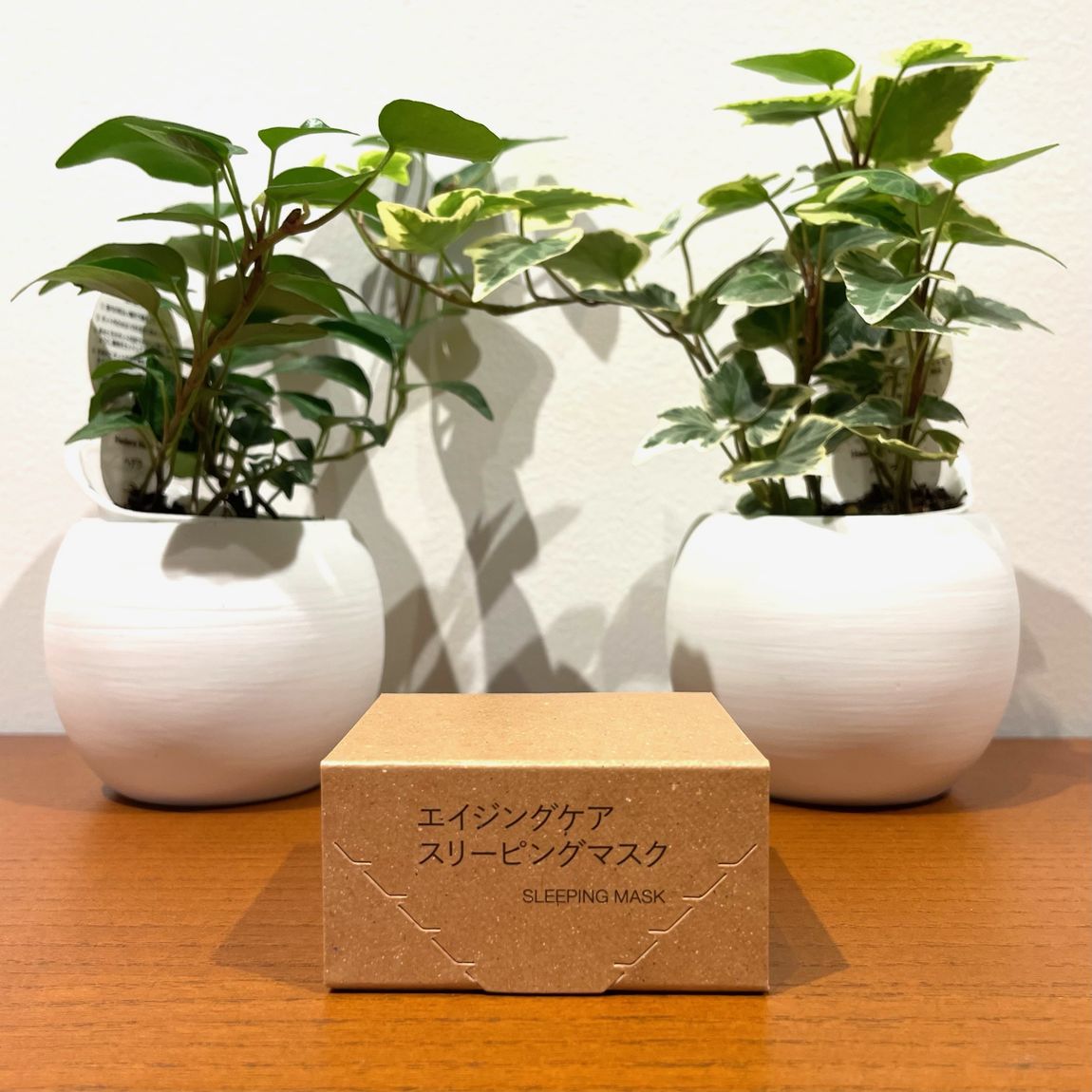 【阪急西宮ガーデンズ】スキンケアシリーズに新しい商品が仲間入り！
