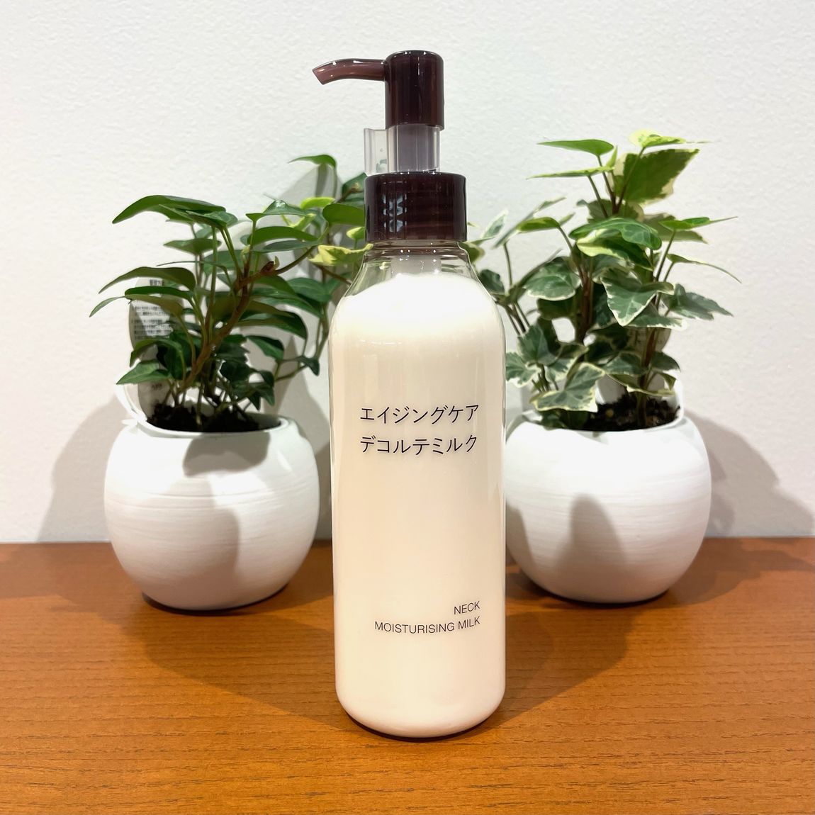 【阪急西宮ガーデンズ】スキンケアシリーズに新しい商品が仲間入り！