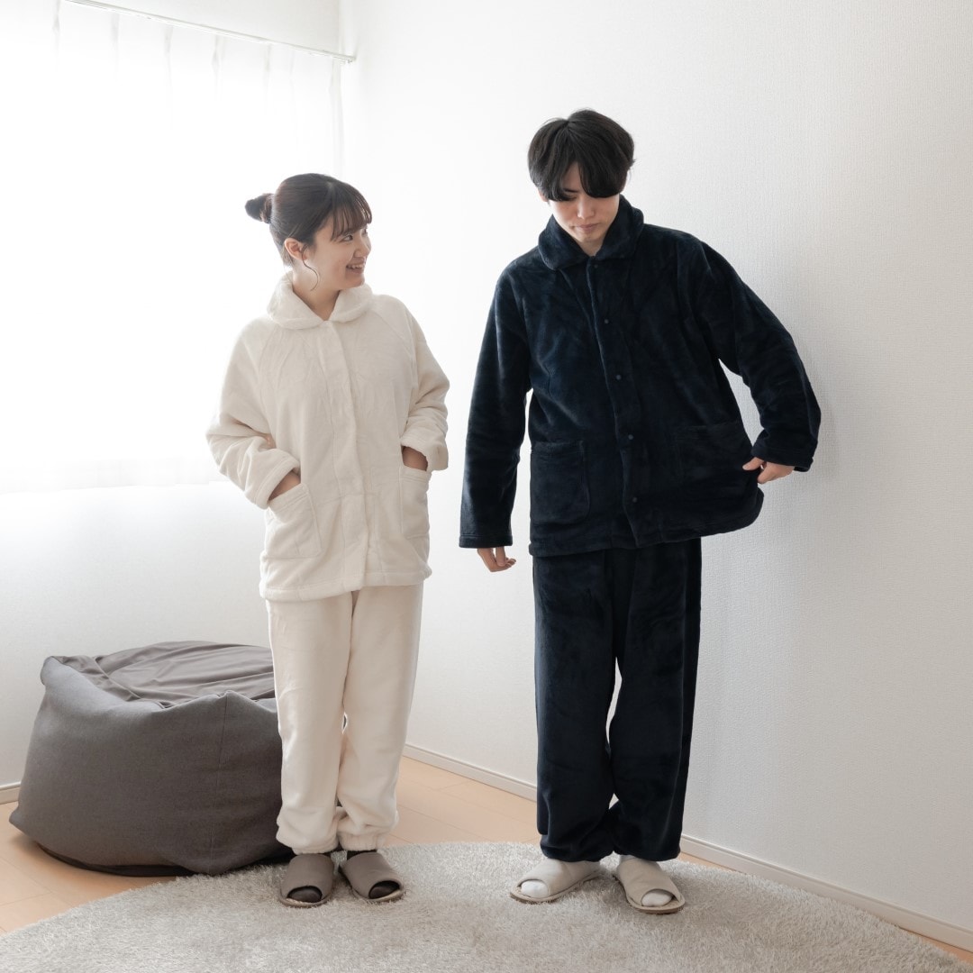 完売品モーガン蔵人着用 THERMAL バックプリント サーマル　BZ84 イオンモール新発田】身長152cm 167cm｜ 無印良品