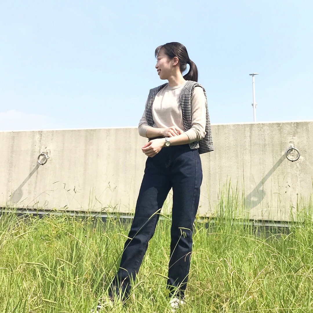 【ららぽーと甲子園】女子服