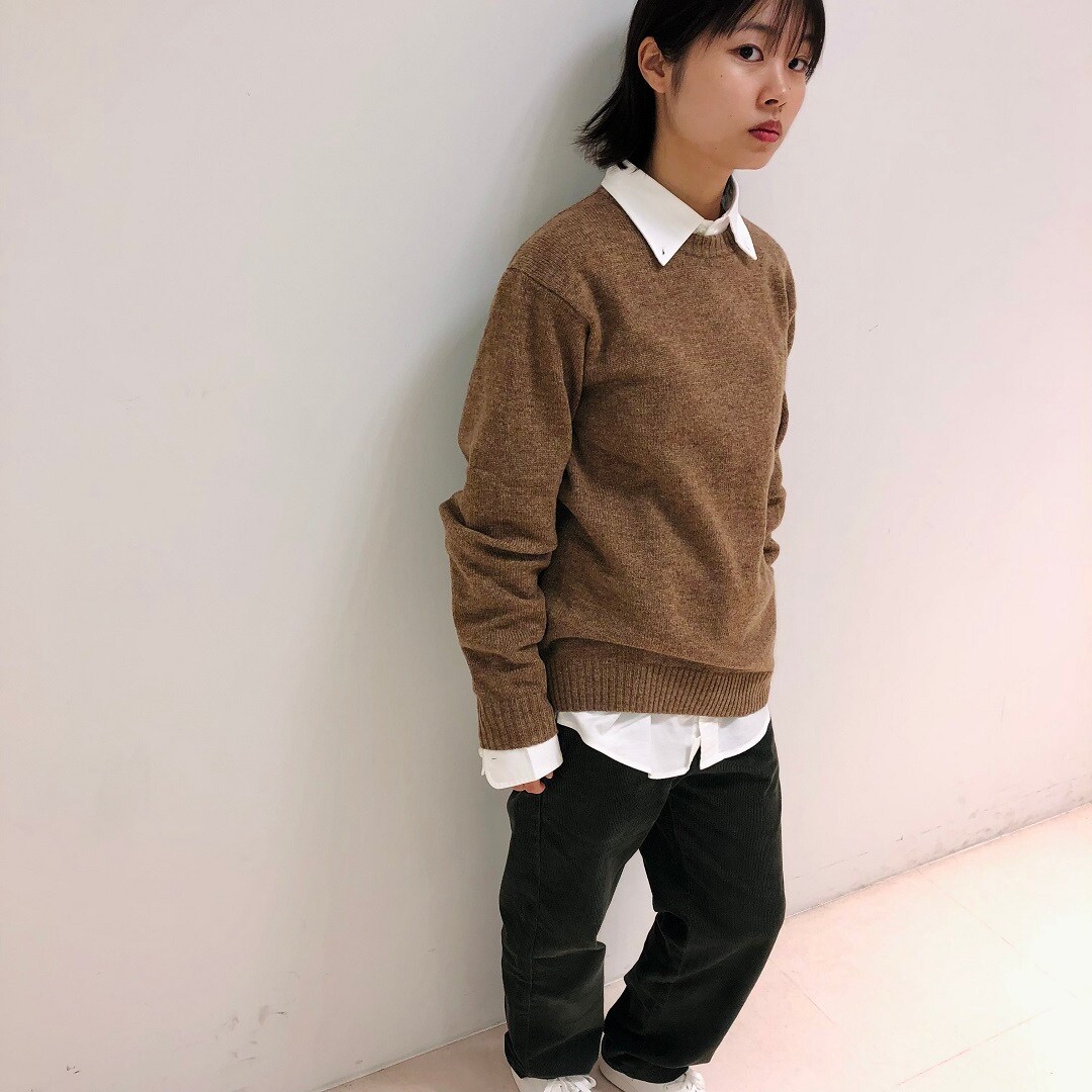 【マルイファミリー志木】159㎝