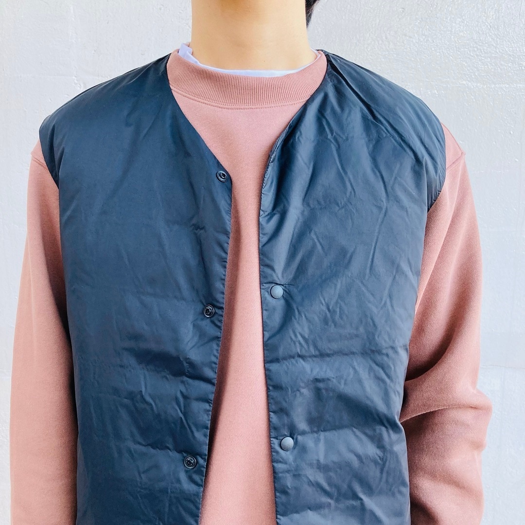 スタッフスタイリング