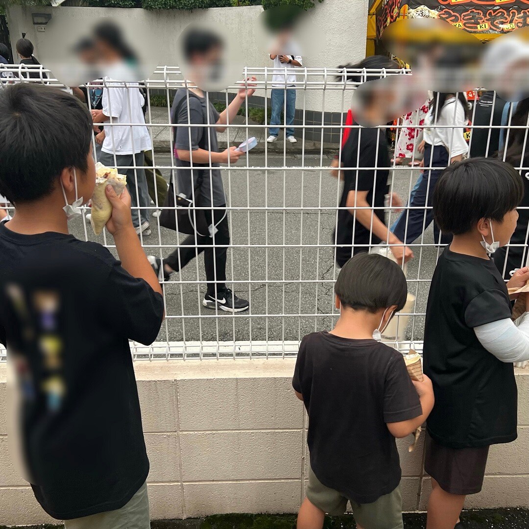 3兄弟