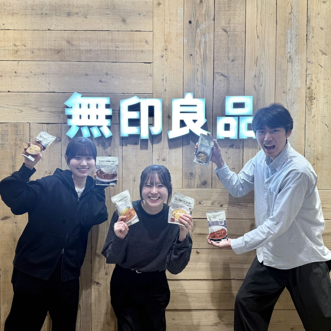 あと３日集合写真