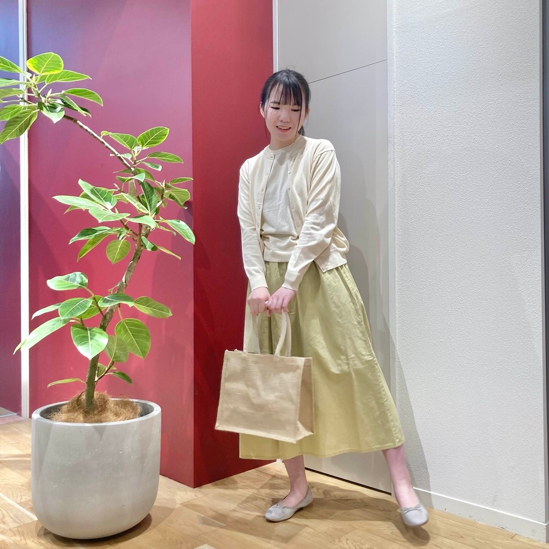 スタッフスナップ