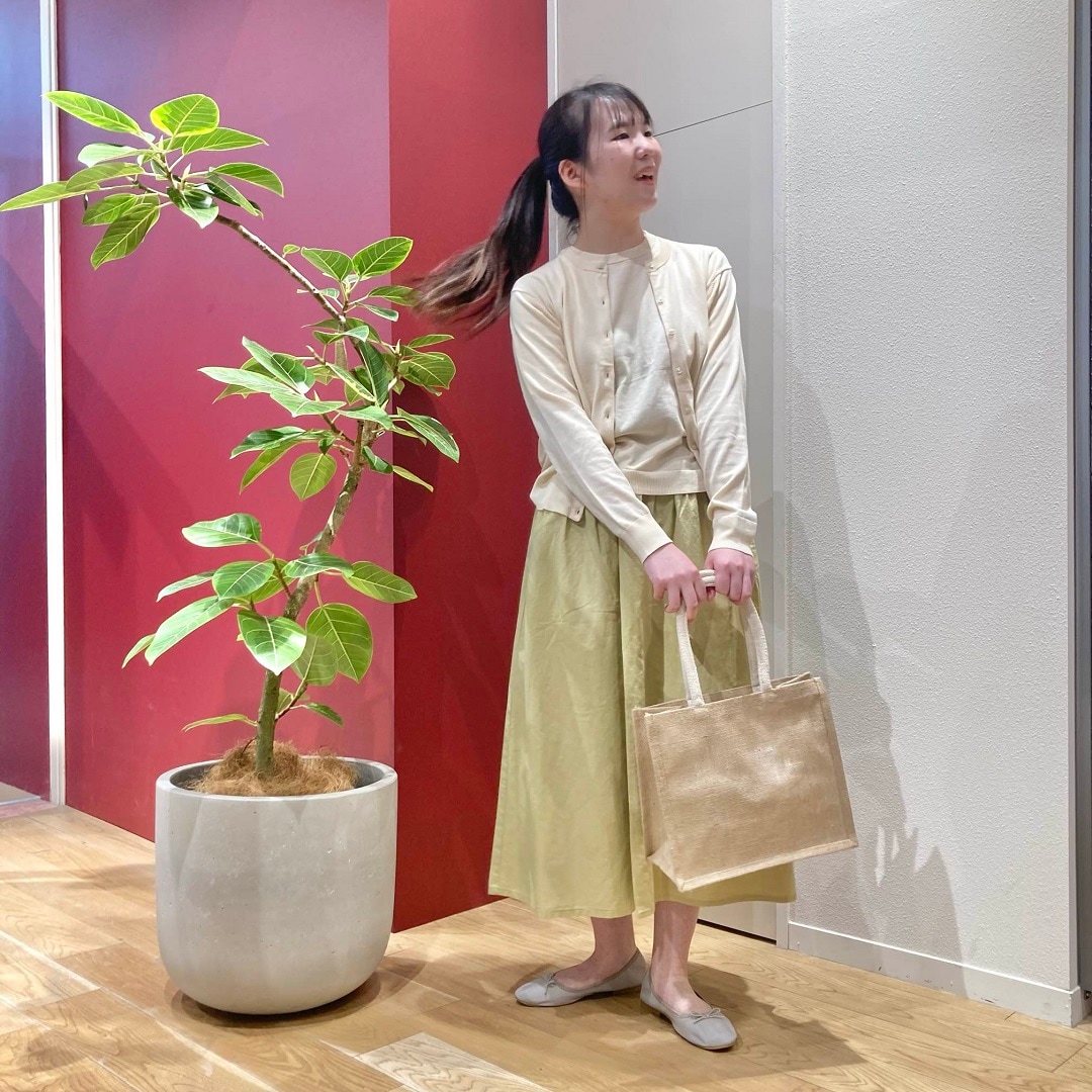 スタッフスナップ