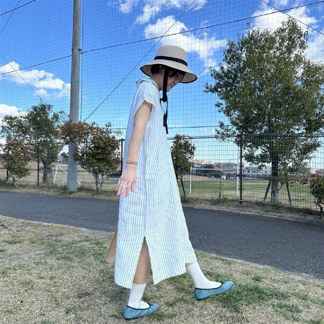 婦人②