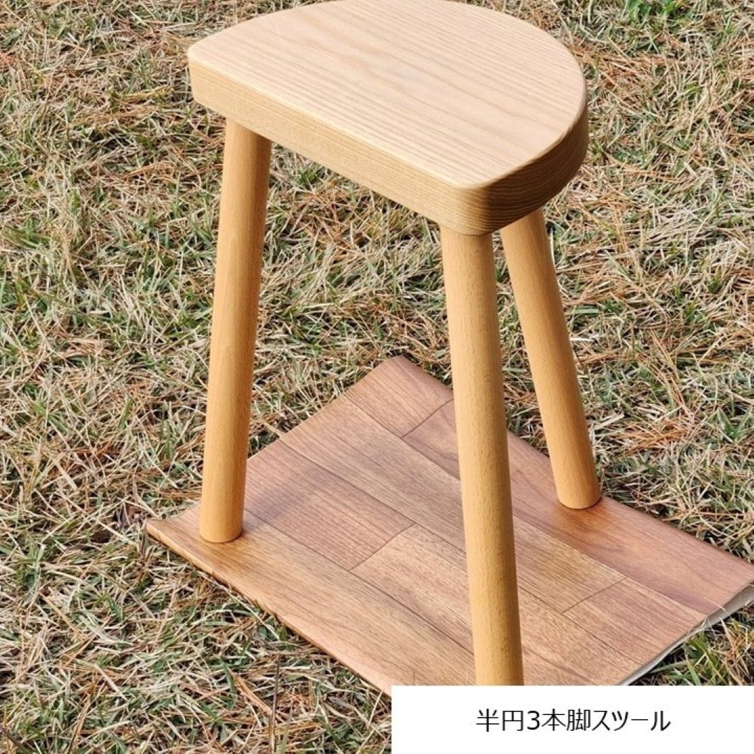 神戸阪急_スツール