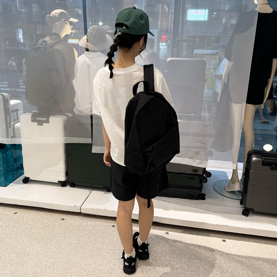 婦人夏コーデ