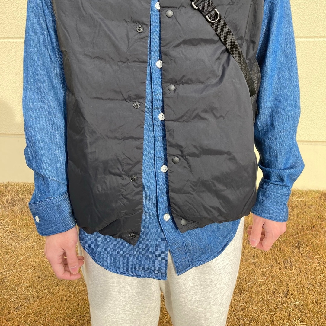 スタッフスナップ