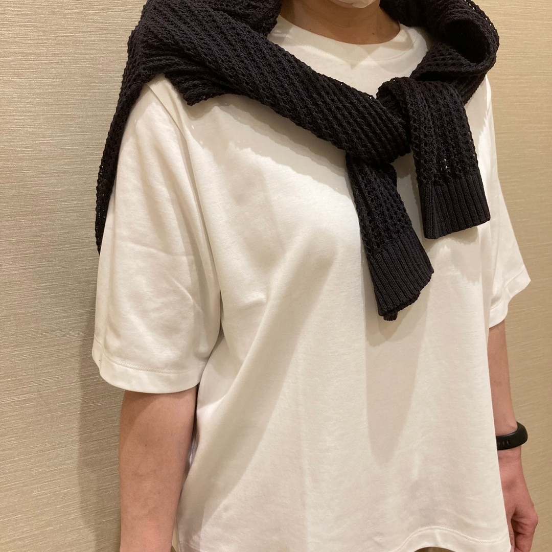 スタッフスナップ