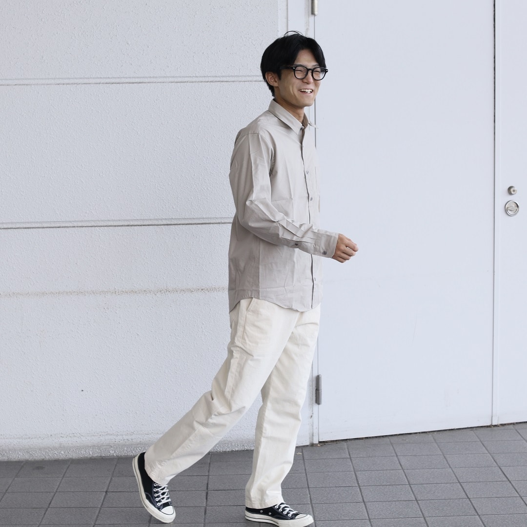 スタッフスナップ１