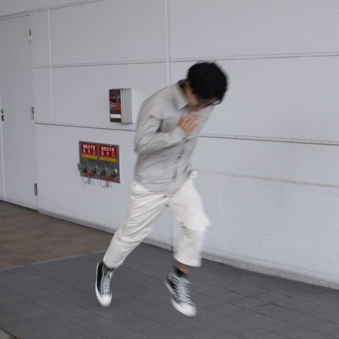 スタッフスナップ６