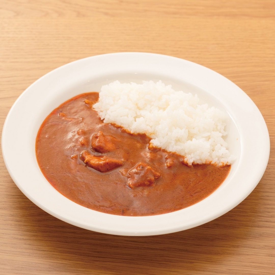 【京都山科】カレー厨房のメニューがリニューアルしました｜お知らせ