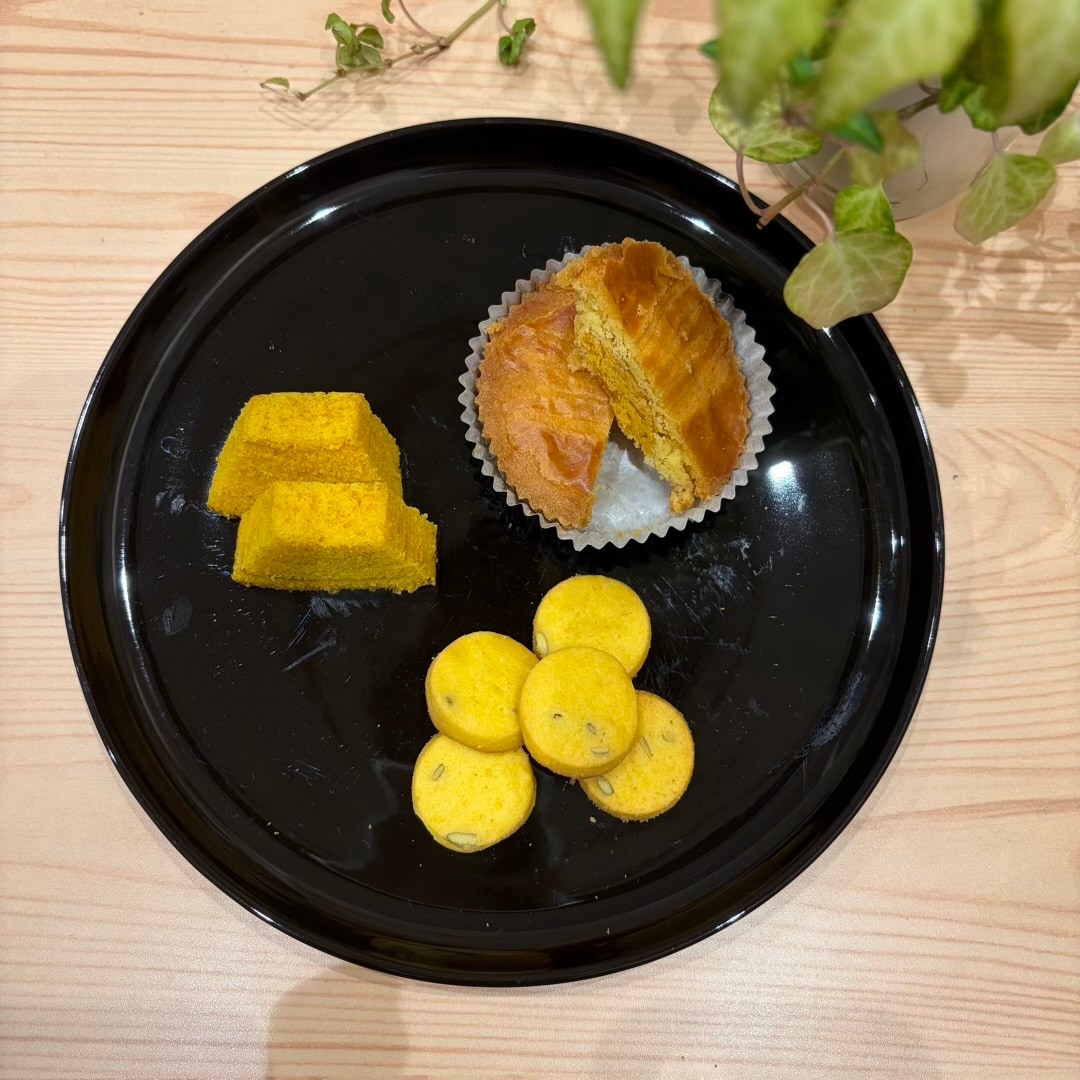 【リーフウォーク稲沢】ほっこりおいしい秋のお菓子_neODB7