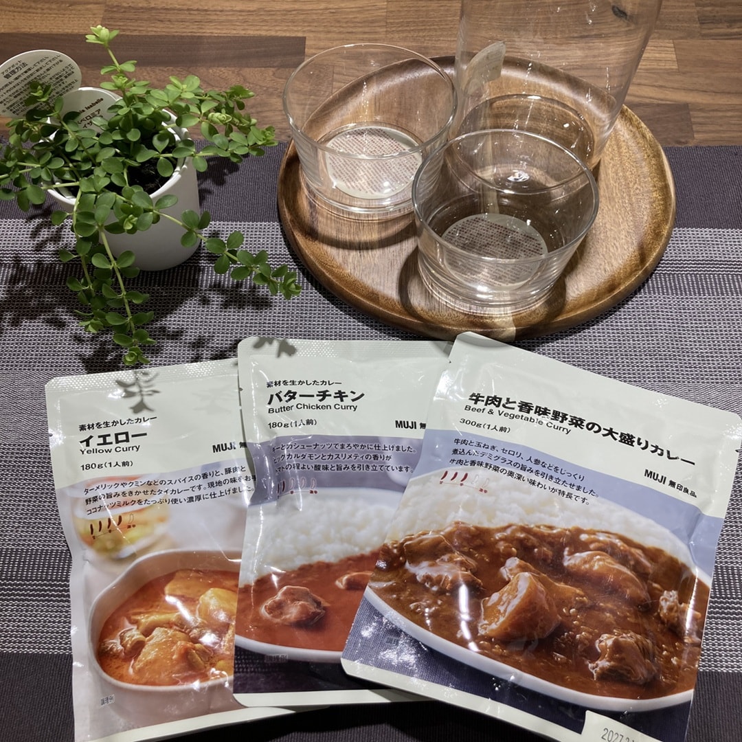 【ヨシヅヤ津島本店】『暑い地域に学ぶカレー』大試食会 _08Bg5H