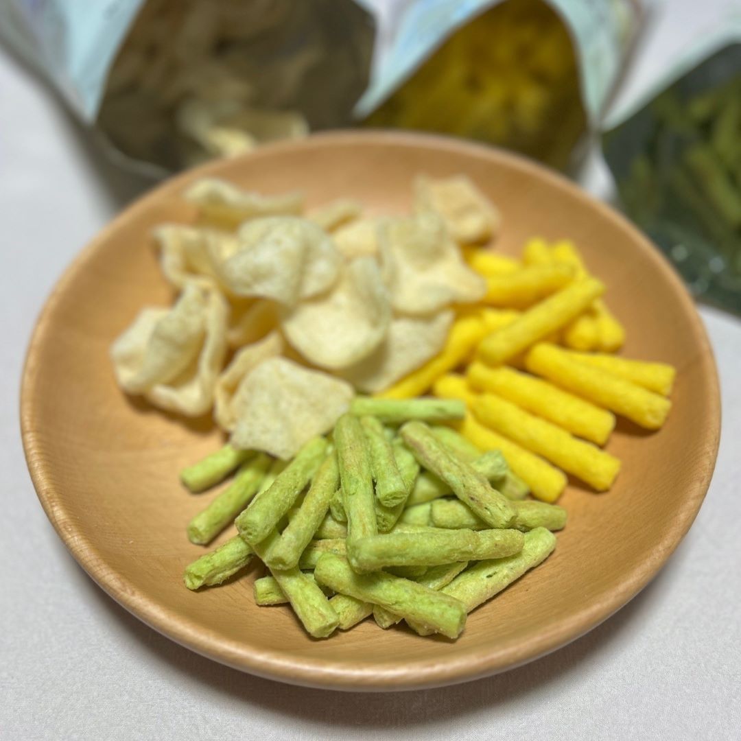えんどう豆３