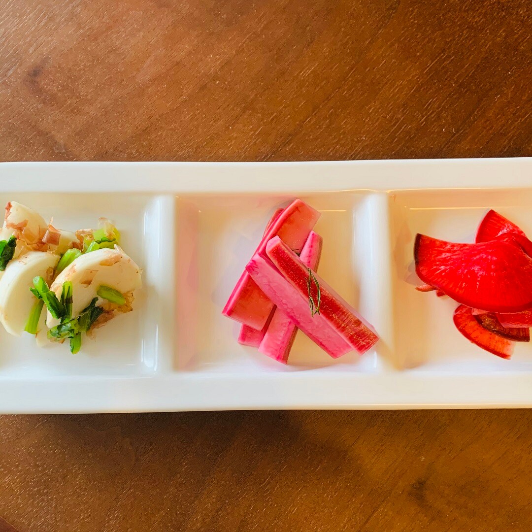 レシピ