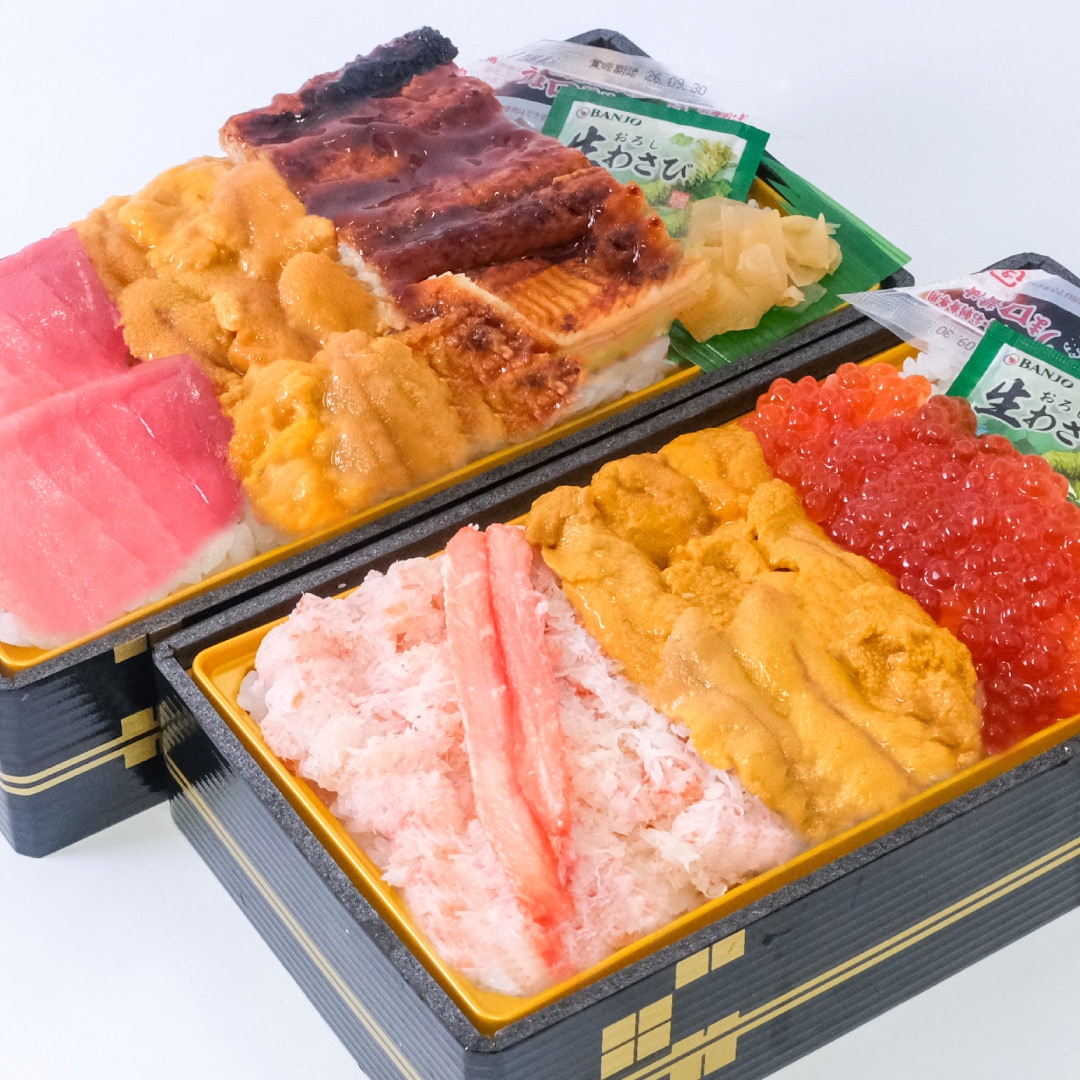 【堺北花田】おとうさん、ありがとう。｜生鮮食品売場から
