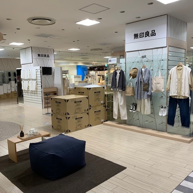 【そごう千葉】そごう本館3階期間限定POPUP開催中！