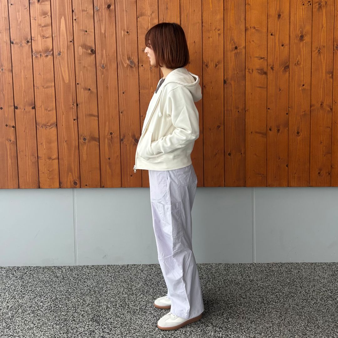 スタッフスナップ