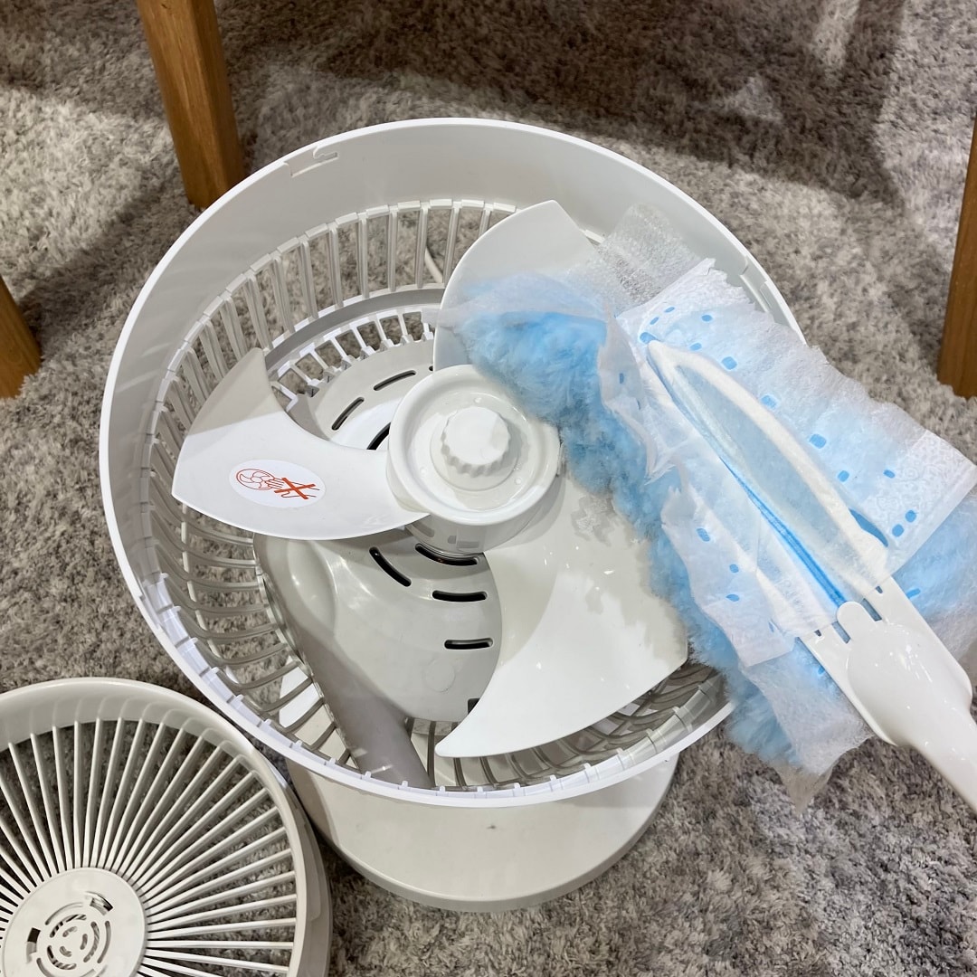 【コクーンシティさいたま新都心】雨の日を心地いいものに。長く使うために！