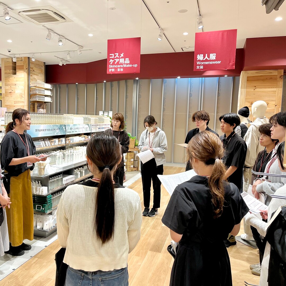【ららぽーと堺】9月19日(金)オープン｜特別研修会