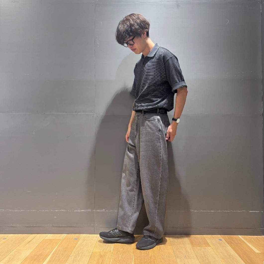【新百合丘オーパ】身長183cm _3FlFb7
