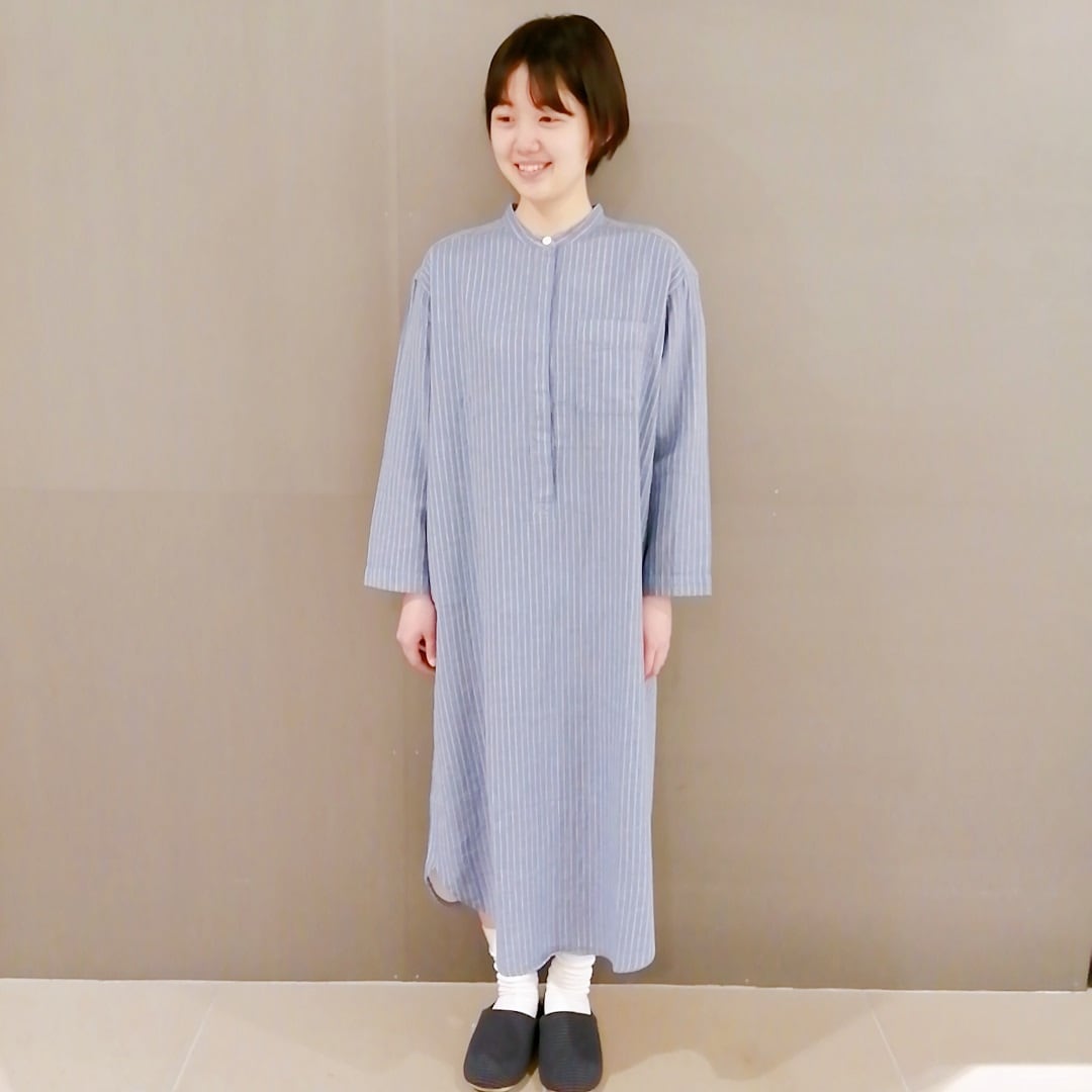 【ららぽーとTOKYO-BAY】二重ガーゼクルタ