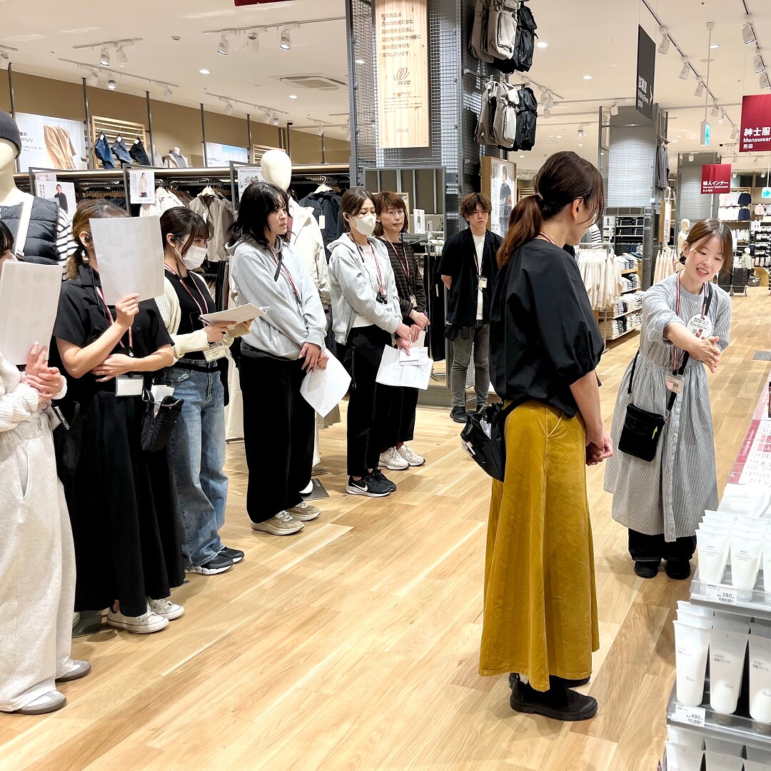【ららぽーと堺】9月19日(金)オープン｜特別研修会