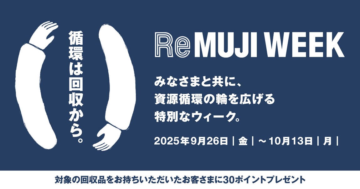 対象商品持ち込みで30ポイントプレゼント